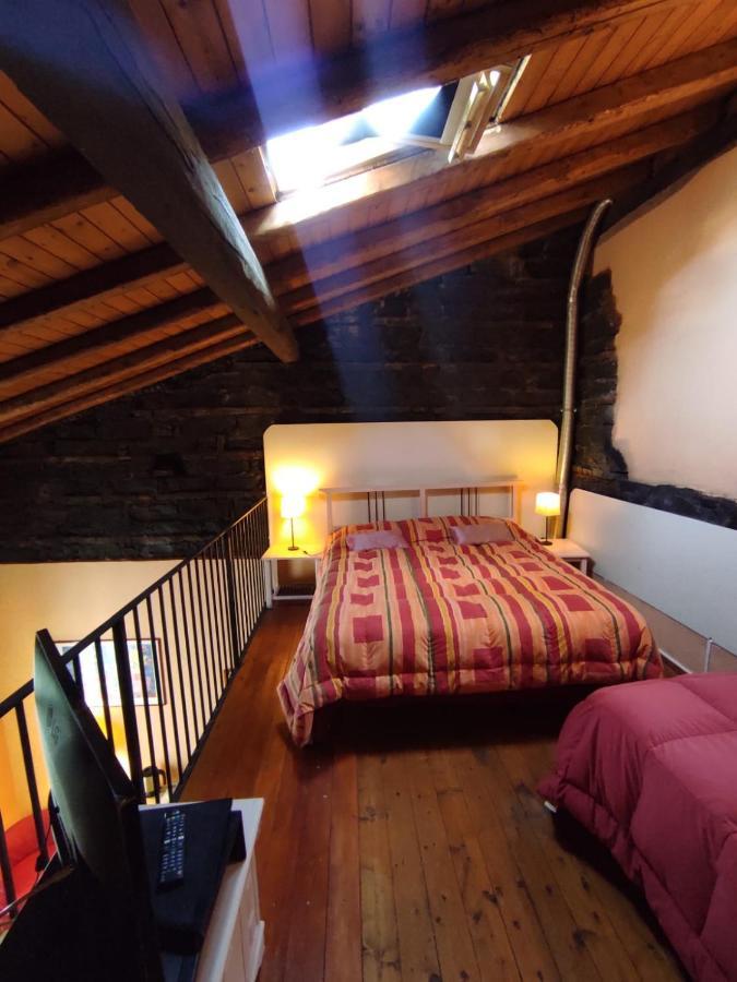 Al Mare In Citta Bed & Breakfast Catania Bagian luar foto