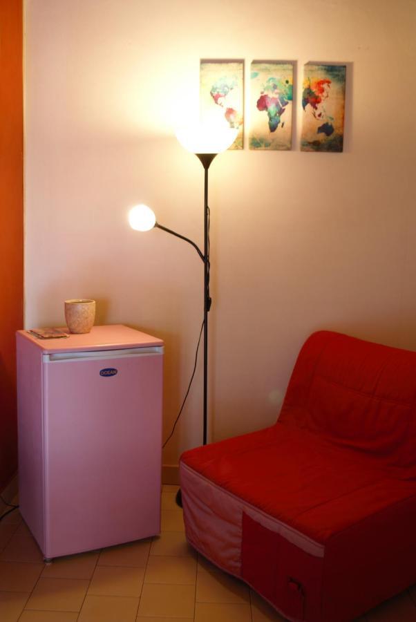 Al Mare In Citta Bed & Breakfast Catania Bagian luar foto