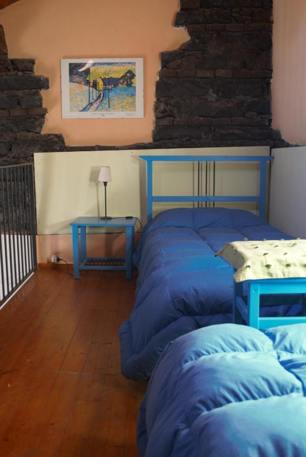 Al Mare In Citta Bed & Breakfast Catania Bagian luar foto
