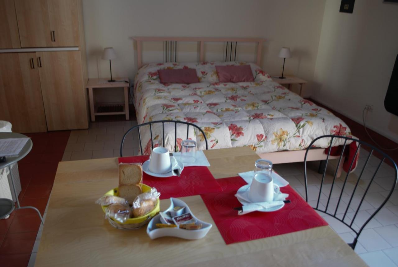 Al Mare In Citta Bed & Breakfast Catania Bagian luar foto