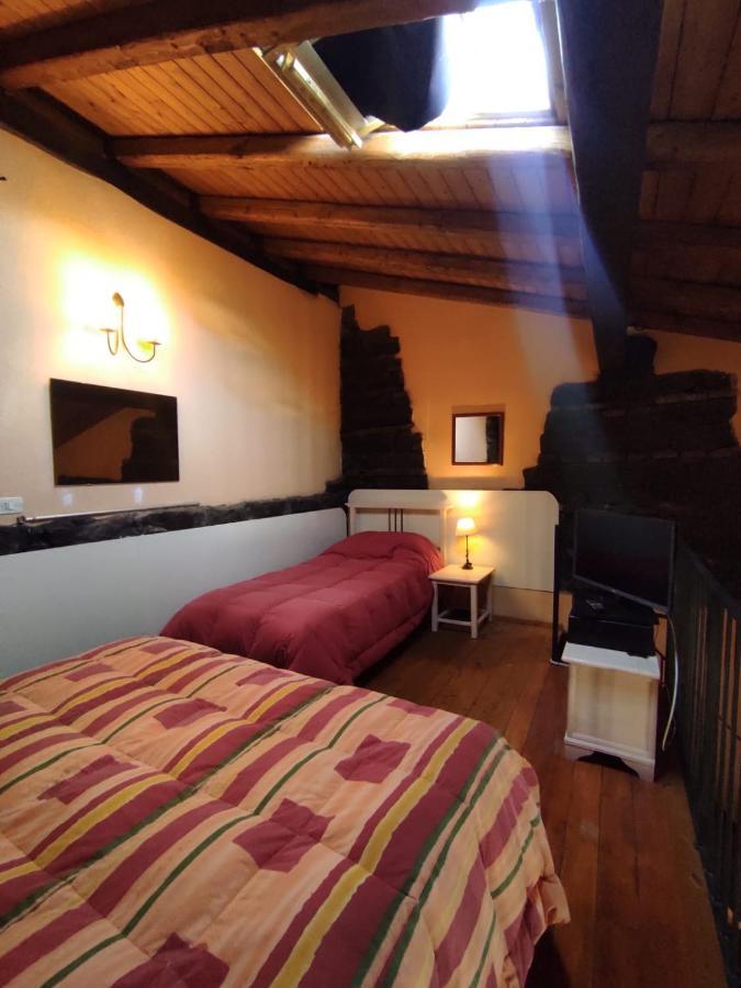 Al Mare In Citta Bed & Breakfast Catania Bagian luar foto