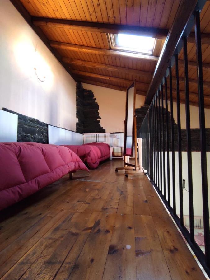 Al Mare In Citta Bed & Breakfast Catania Bagian luar foto