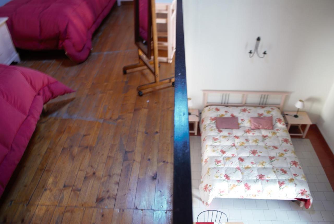 Al Mare In Citta Bed & Breakfast Catania Bagian luar foto