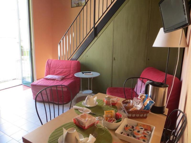 Al Mare In Citta Bed & Breakfast Catania Bagian luar foto