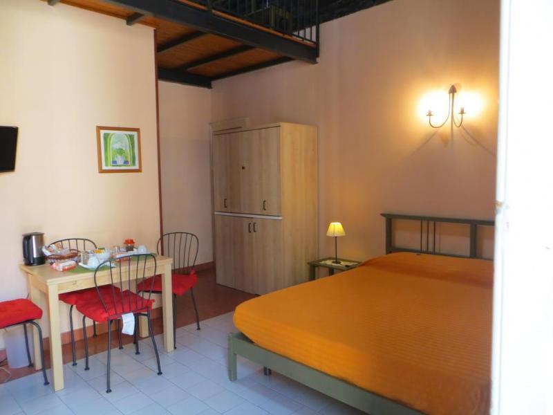Al Mare In Citta Bed & Breakfast Catania Bagian luar foto