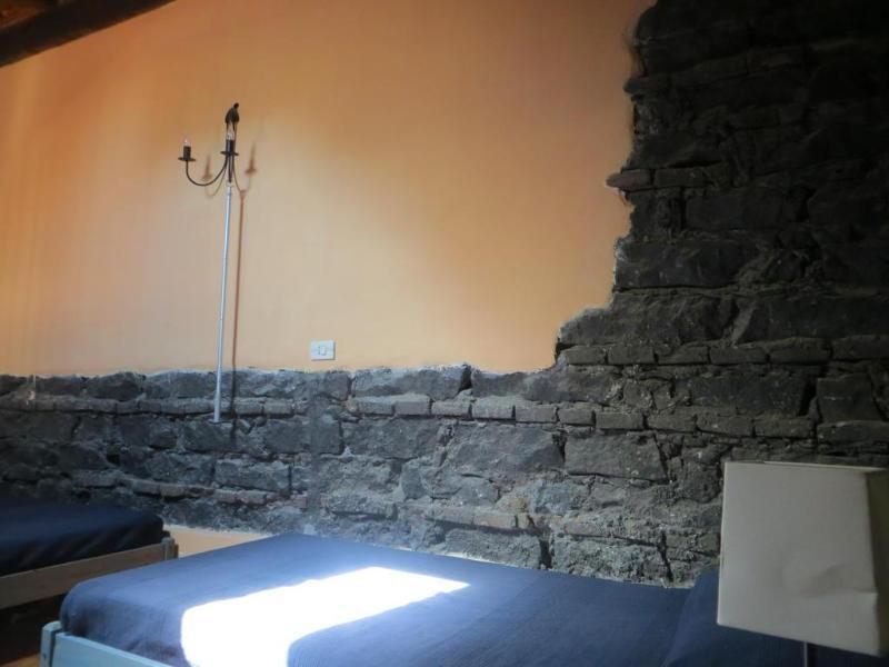 Al Mare In Citta Bed & Breakfast Catania Bagian luar foto