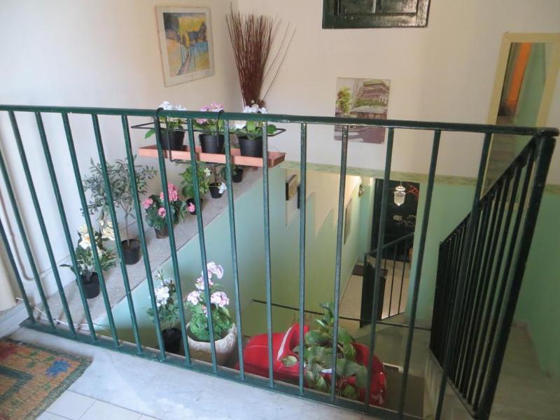 Al Mare In Citta Bed & Breakfast Catania Bagian luar foto