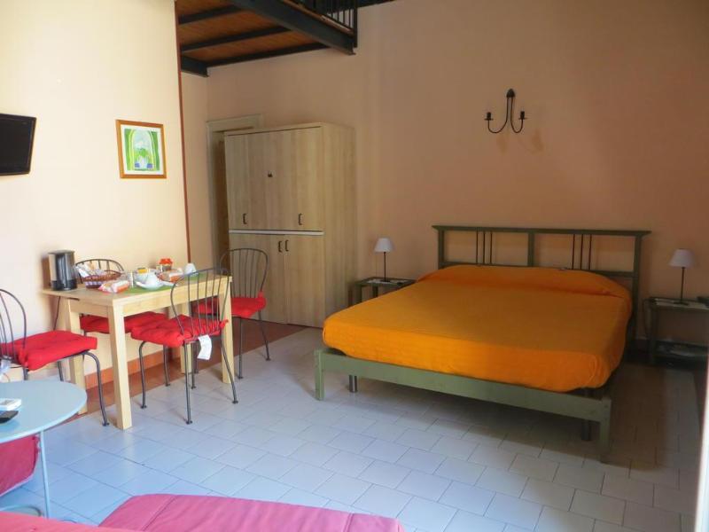 Al Mare In Citta Bed & Breakfast Catania Bagian luar foto
