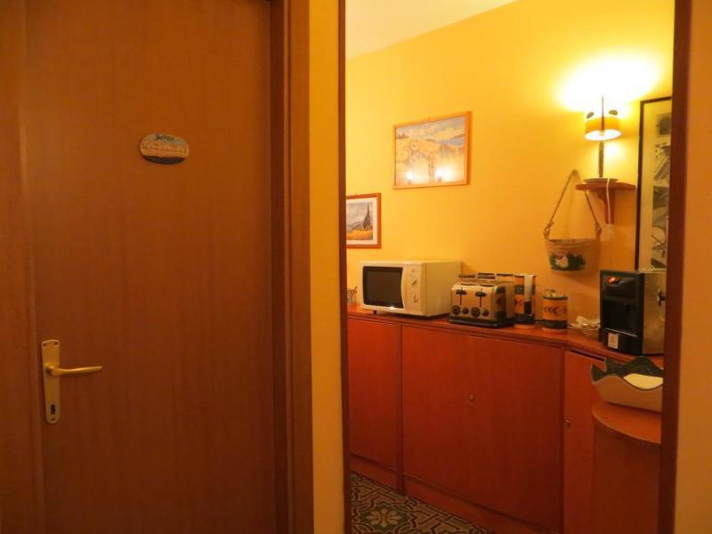 Al Mare In Citta Bed & Breakfast Catania Bagian luar foto