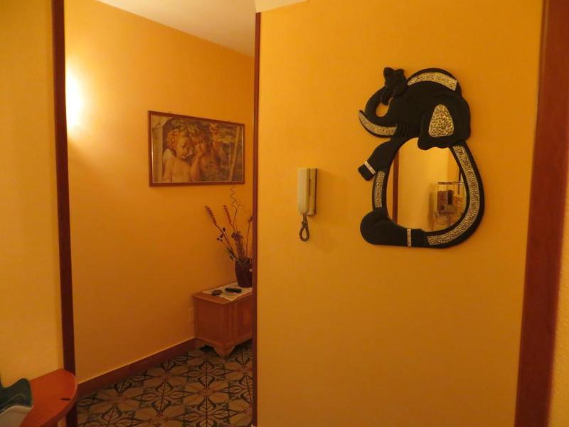 Al Mare In Citta Bed & Breakfast Catania Bagian luar foto
