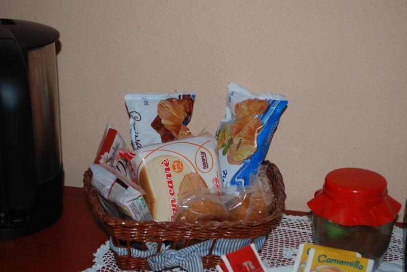 Al Mare In Citta Bed & Breakfast Catania Bagian luar foto