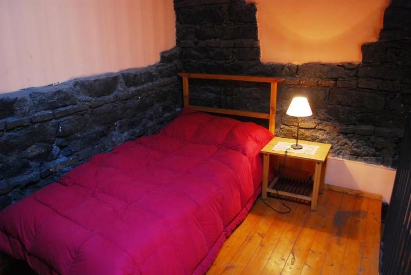Al Mare In Citta Bed & Breakfast Catania Bagian luar foto