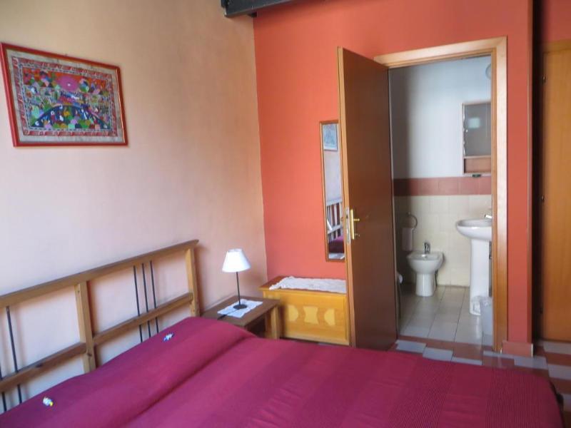 Al Mare In Citta Bed & Breakfast Catania Bagian luar foto