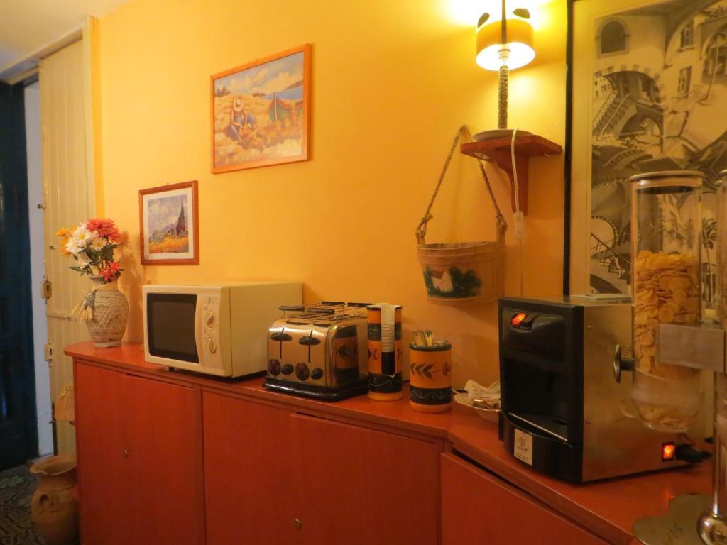 Al Mare In Citta Bed & Breakfast Catania Bagian luar foto
