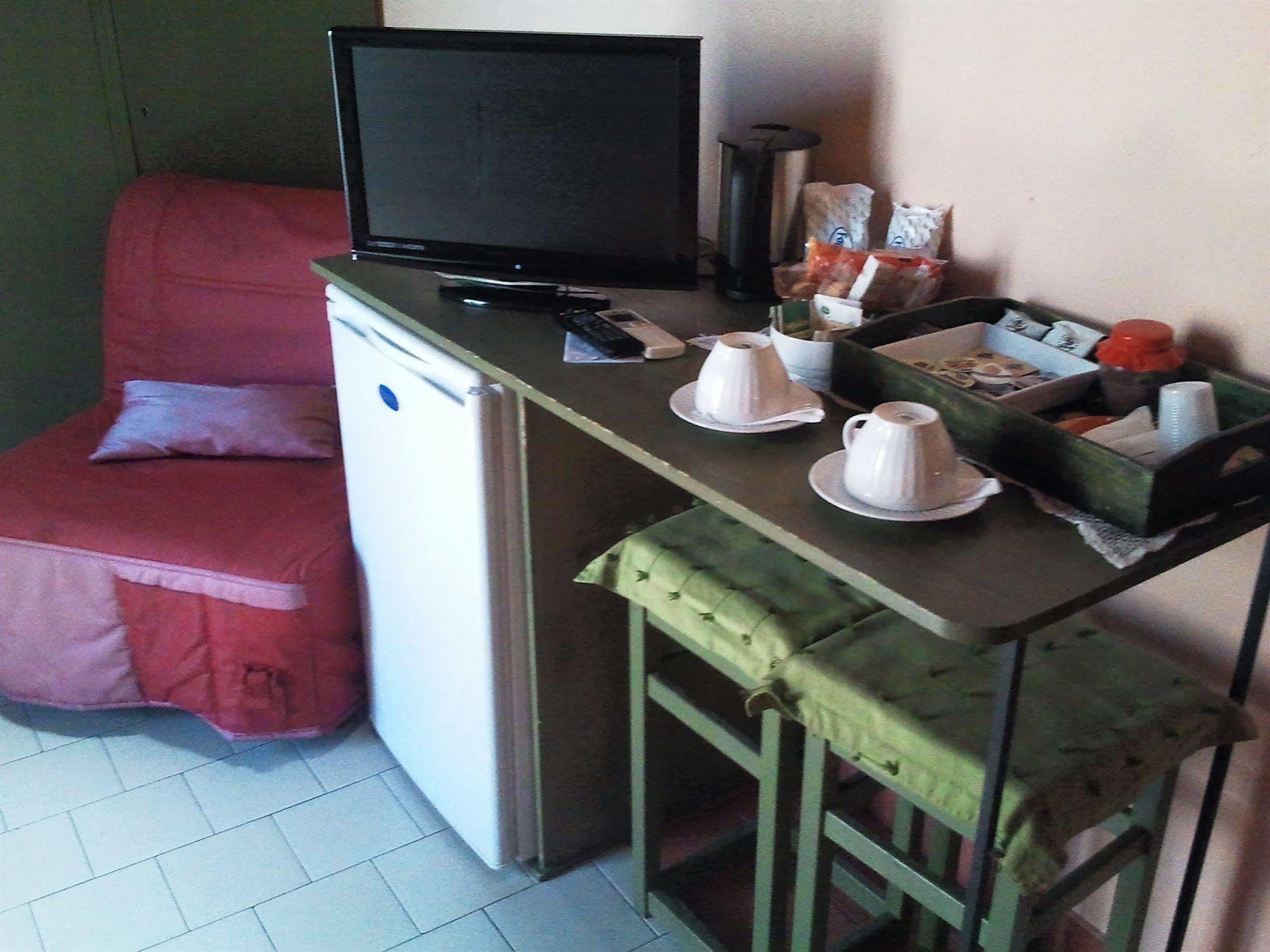 Al Mare In Citta Bed & Breakfast Catania Bagian luar foto
