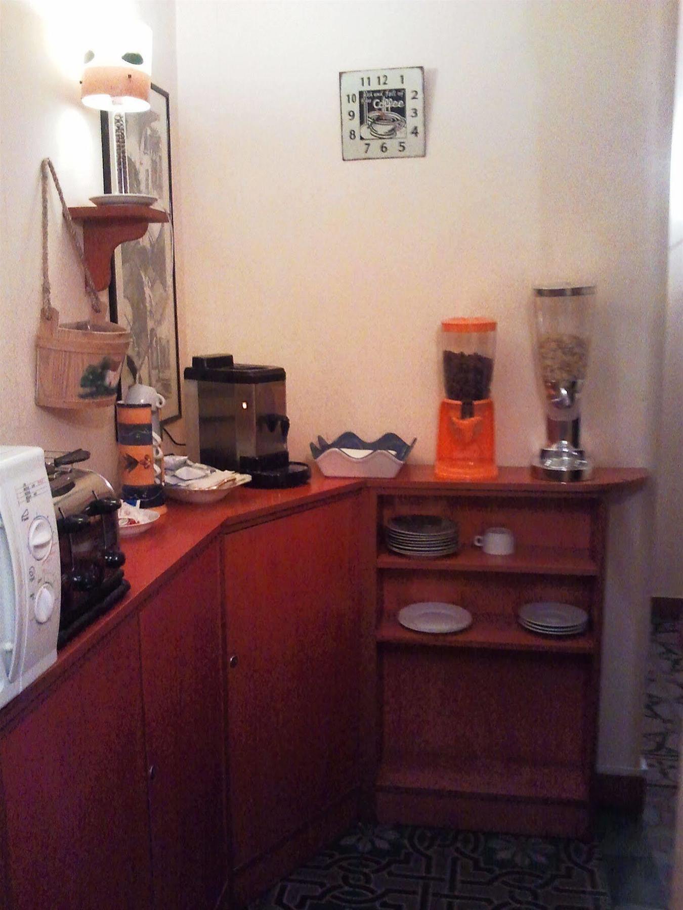 Al Mare In Citta Bed & Breakfast Catania Bagian luar foto