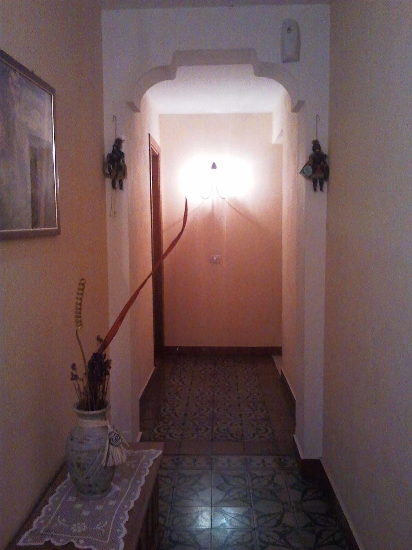 Al Mare In Citta Bed & Breakfast Catania Bagian luar foto