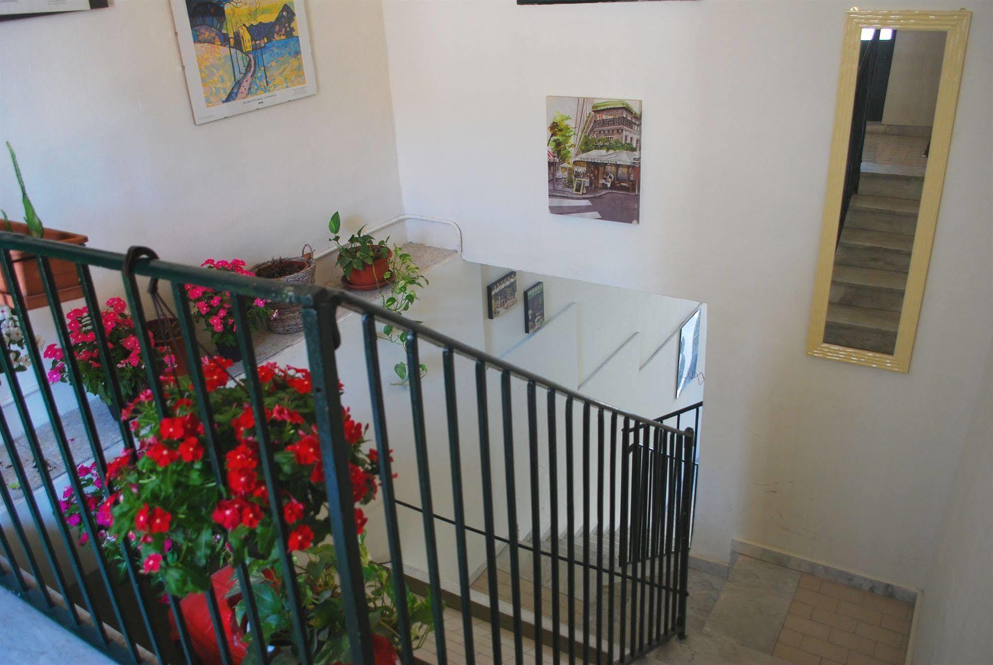 Al Mare In Citta Bed & Breakfast Catania Bagian luar foto