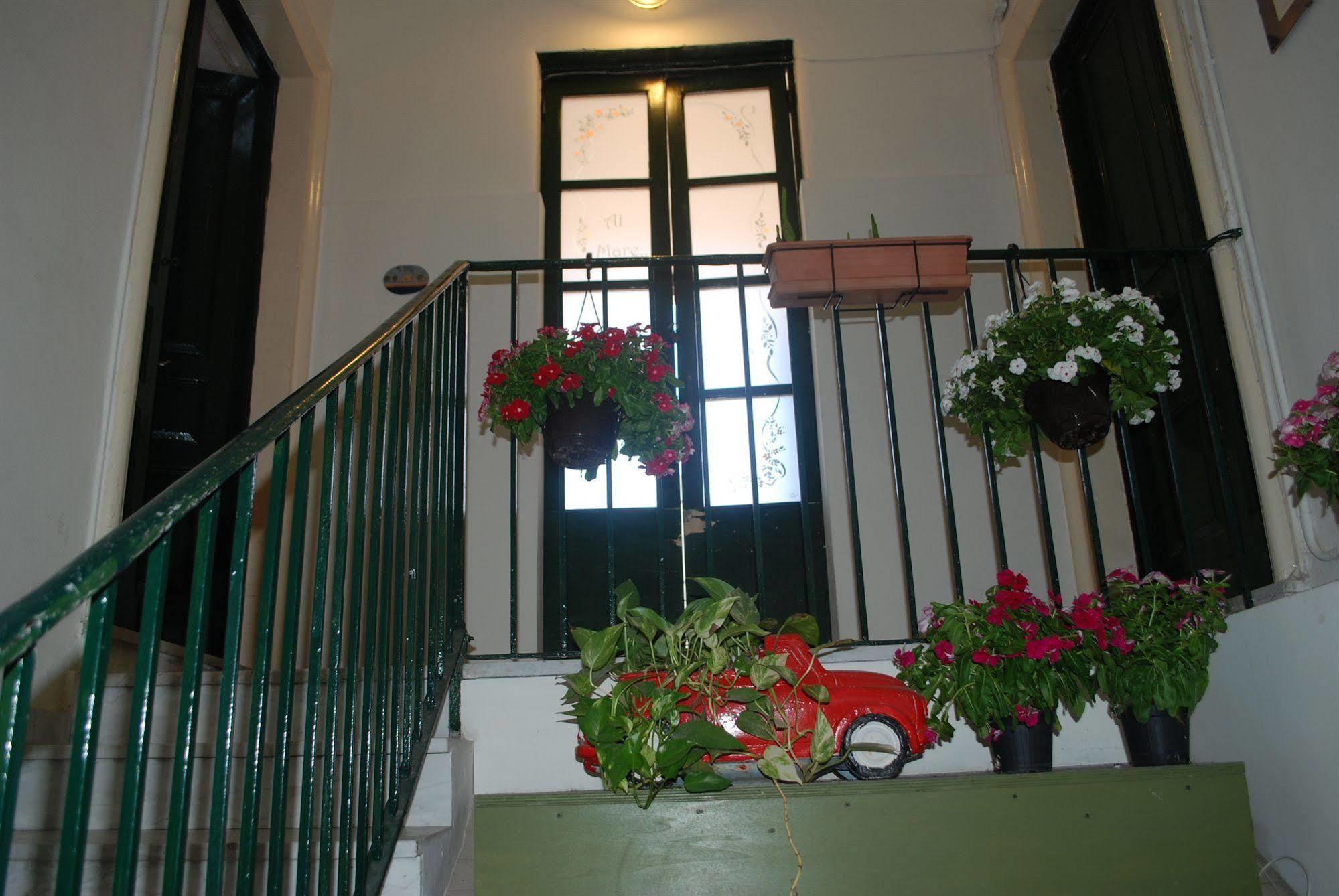 Al Mare In Citta Bed & Breakfast Catania Bagian luar foto